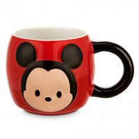 Mickey Tsum Tsum Mug